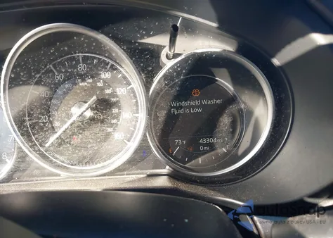 2019 Mazda Cx-5 Touring from USA, damaged, VIN JM3KFACM5K0671069